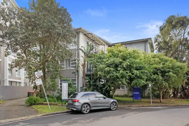 2/3 Ozone Street, Cronulla NSW 2230