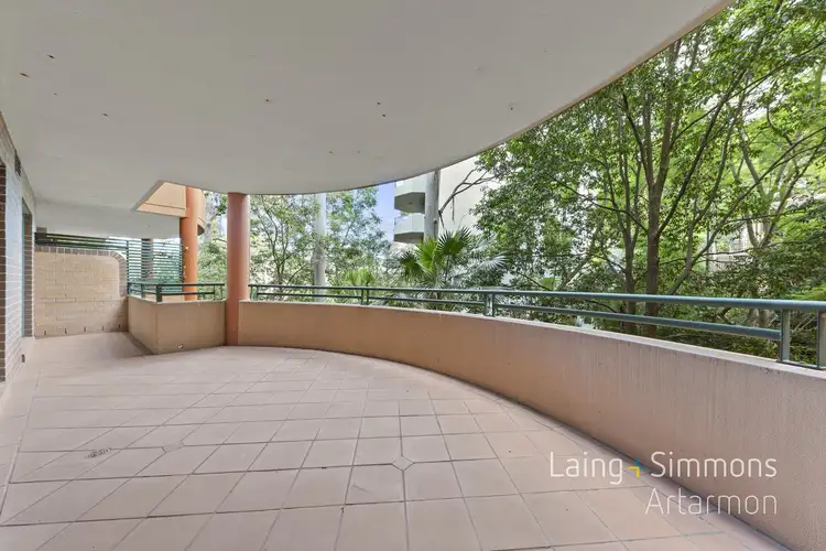 8/18 Centennial Avenue, Chatswood NSW 2067