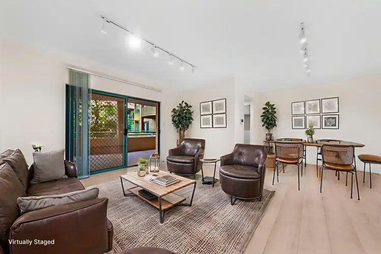 Third view of Homely apartment listing, 8/18 Centennial Avenue, Chatswood NSW 2067