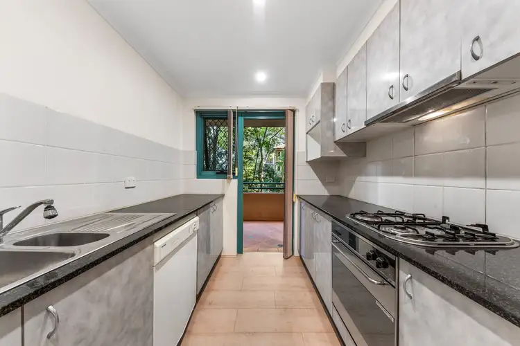 Fifth view of Homely apartment listing, 8/18 Centennial Avenue, Chatswood NSW 2067