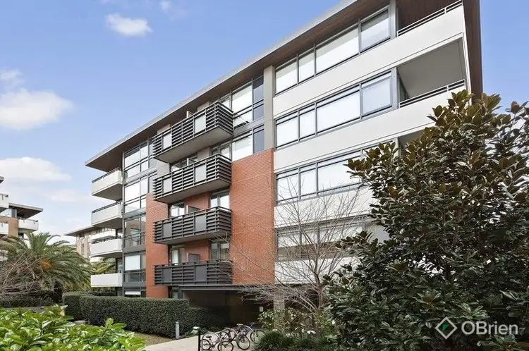 408C/58 Kambrook Road, Caulfield North VIC 3161