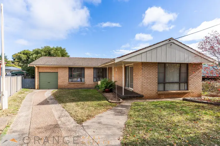 13 Caleula Crescent, Orange NSW 2800