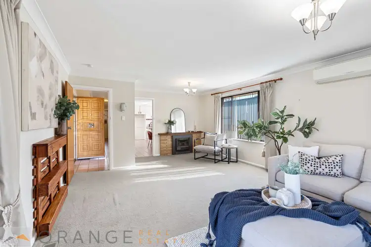 Third view of Homely house listing, 13 Caleula Crescent, Orange NSW 2800