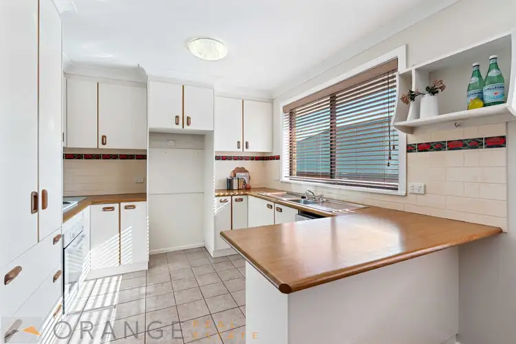 Fourth view of Homely house listing, 13 Caleula Crescent, Orange NSW 2800