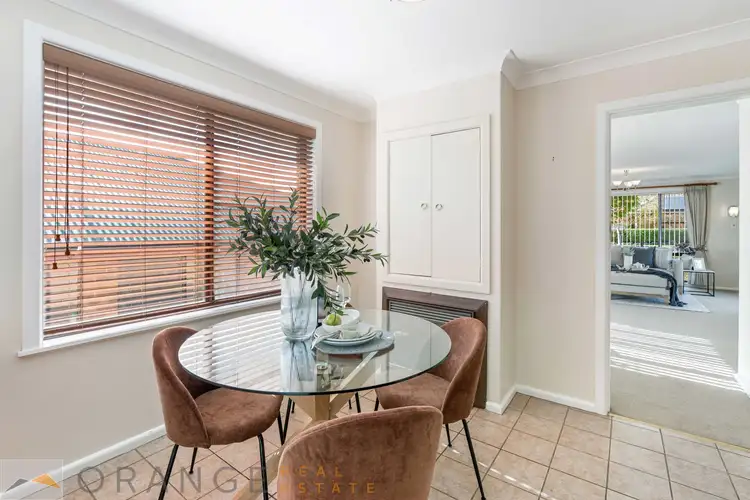 Fifth view of Homely house listing, 13 Caleula Crescent, Orange NSW 2800