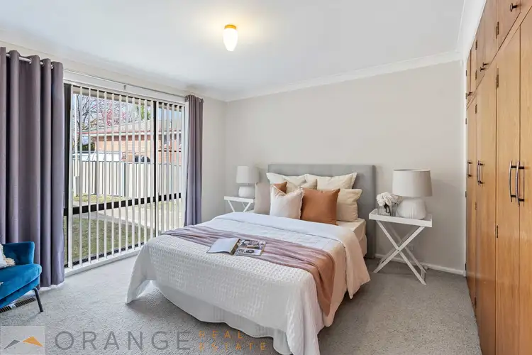 Sixth view of Homely house listing, 13 Caleula Crescent, Orange NSW 2800