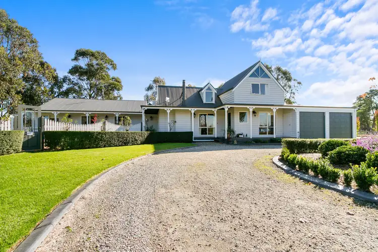 55 Nicholsons Road