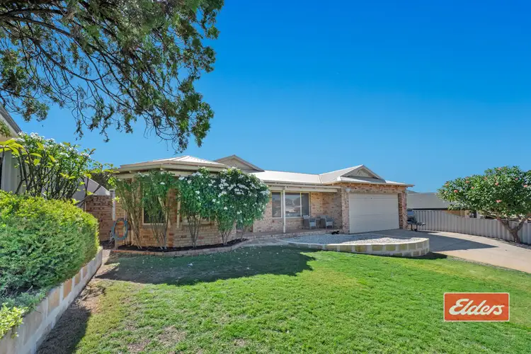 Main view of Homely house listing, 8 Mallee Court, Mount Tarcoola WA 6530