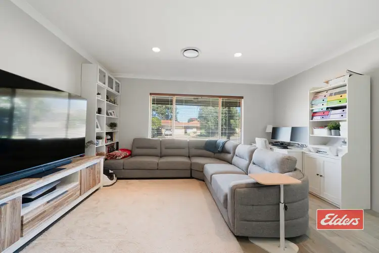 Third view of Homely house listing, 8 Mallee Court, Mount Tarcoola WA 6530
