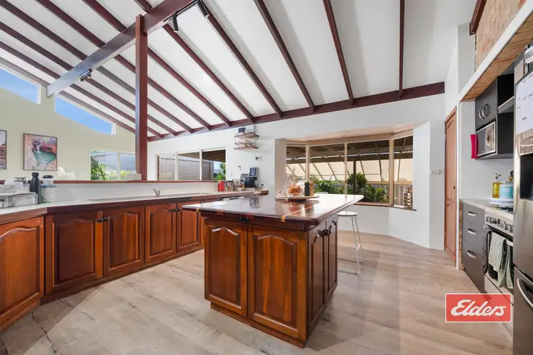 Sixth view of Homely house listing, 8 Mallee Court, Mount Tarcoola WA 6530