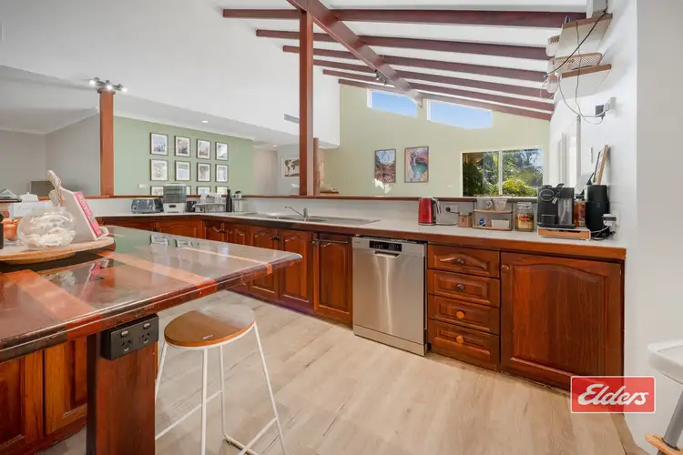 Seventh view of Homely house listing, 8 Mallee Court, Mount Tarcoola WA 6530
