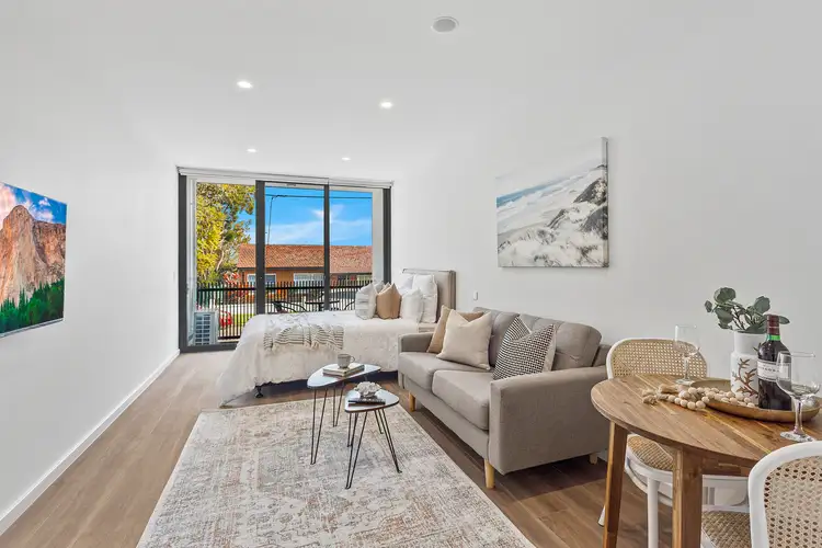 21/501 Kingsway, Miranda NSW 2228