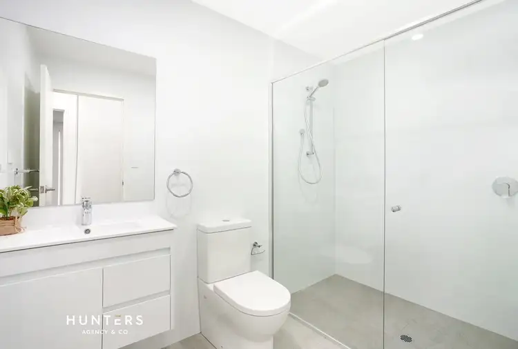 Fourth view of Homely unit listing, 409/108 Station Street, Wentworthville NSW 2145