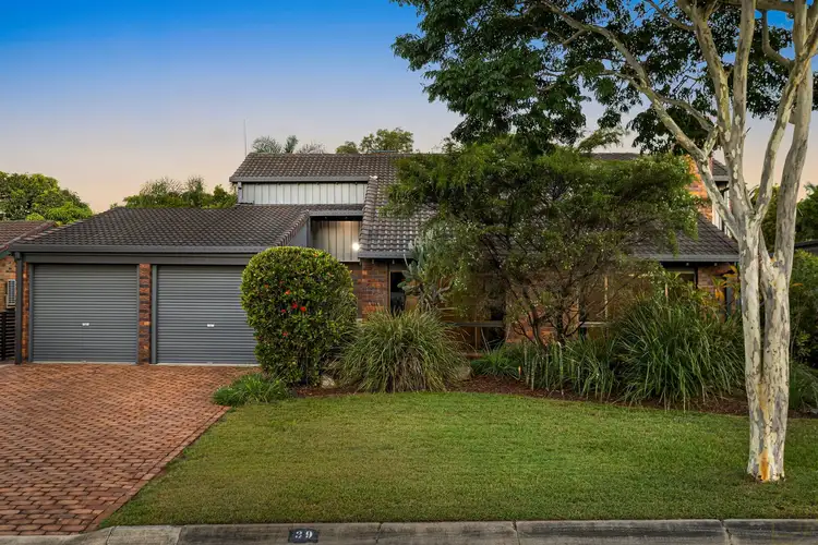 39 Tintara Street, Carseldine QLD 4034