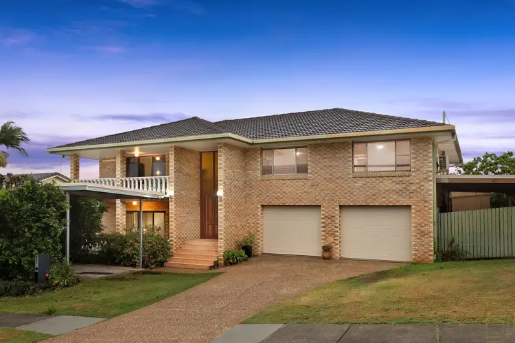 4 Tintara Street, Carseldine QLD 4034