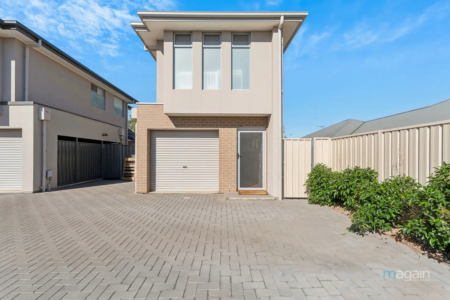 Main view of Homely townhouse listing, 1/14 Kelsey Street, Kidman Park SA 5025