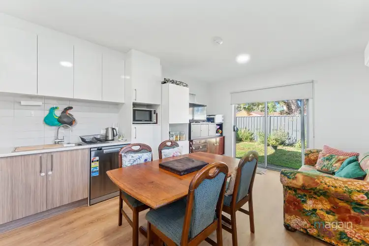 Second view of Homely townhouse listing, 1/14 Kelsey Street, Kidman Park SA 5025