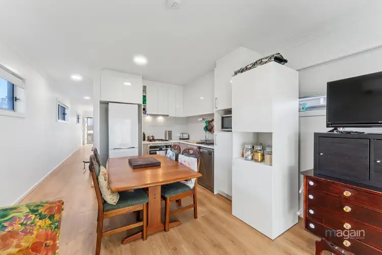 Third view of Homely townhouse listing, 1/14 Kelsey Street, Kidman Park SA 5025