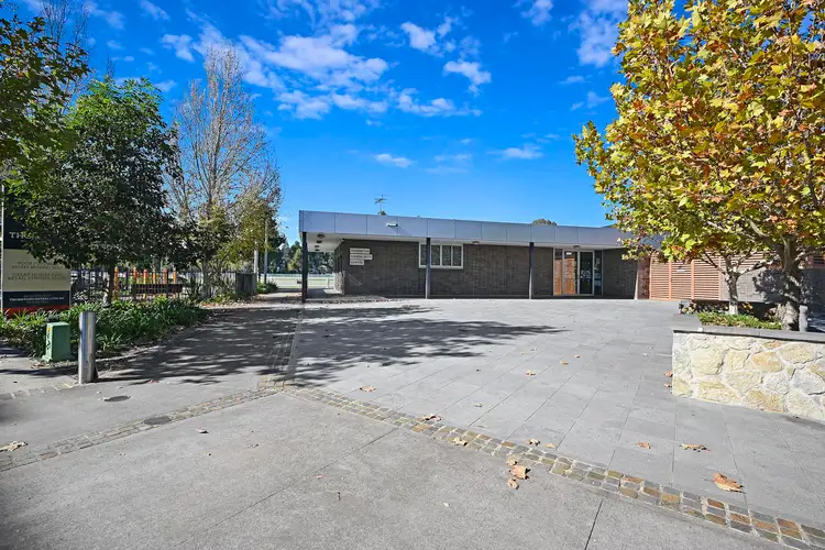 Third view of Homely apartment listing, 402/81C Lord Sheffield Circuit, Penrith NSW 2750
