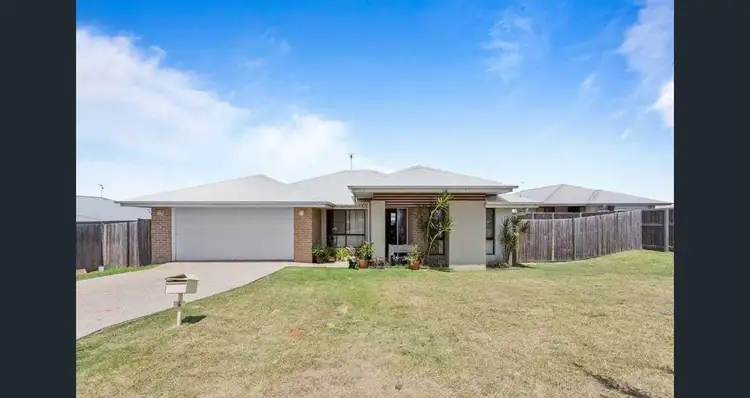 4 Arwon Street, Wyreema QLD 4352