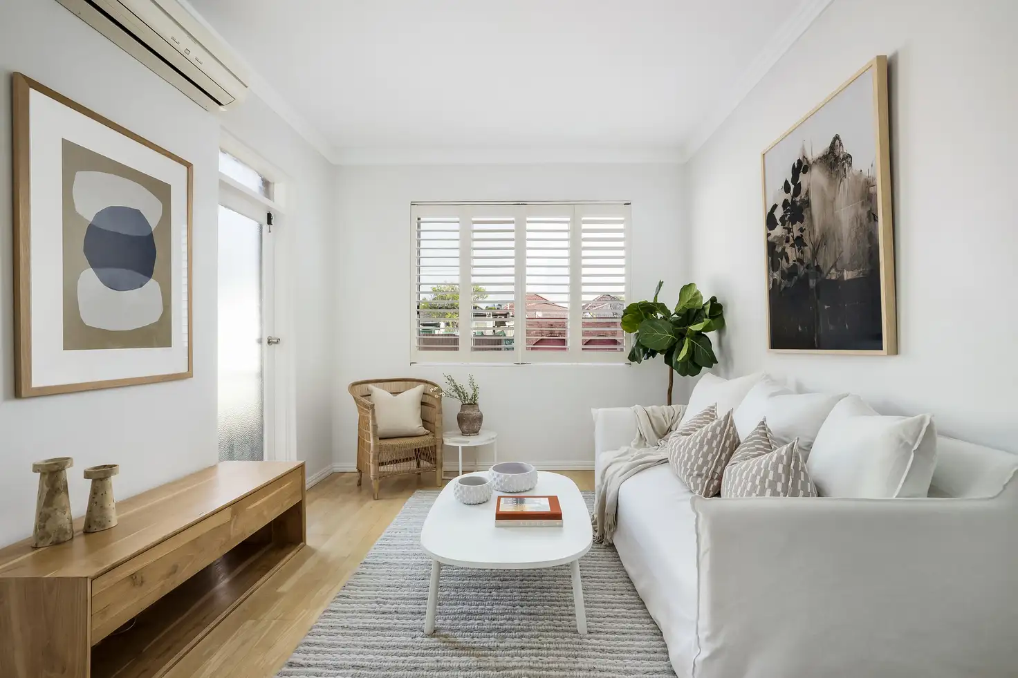 Main view of Homely apartment listing, 7/18-20 Schwebel Street, Marrickville NSW 2204
