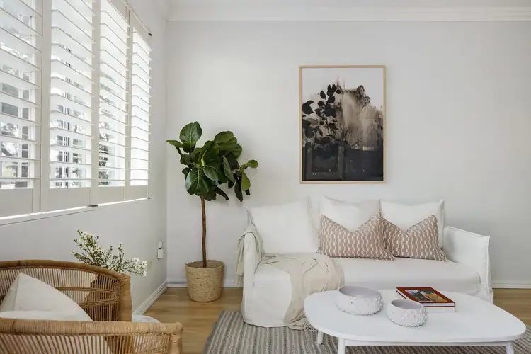 Second view of Homely apartment listing, 7/18-20 Schwebel Street, Marrickville NSW 2204