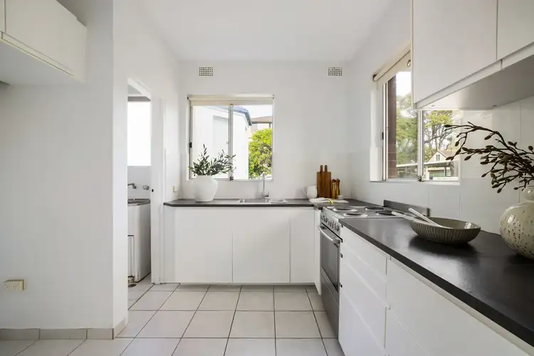 Fifth view of Homely apartment listing, 7/18-20 Schwebel Street, Marrickville NSW 2204