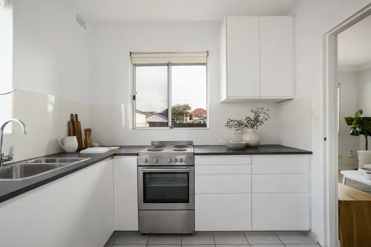 Sixth view of Homely apartment listing, 7/18-20 Schwebel Street, Marrickville NSW 2204