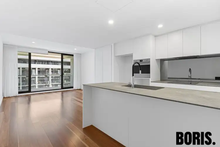 509/4 Anzac Park, Campbell ACT 2612