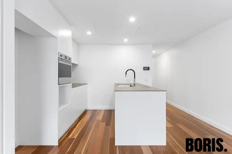 Fourth view of Homely apartment listing, 509/4 Anzac Park, Campbell ACT 2612