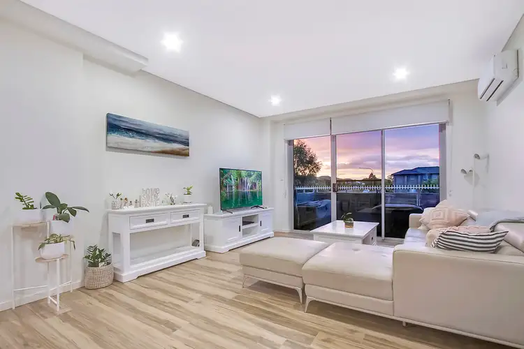 122/36 Highbury Road, North Kellyville NSW 2155