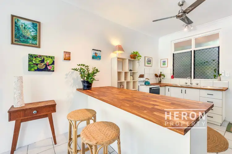 Main view of Homely apartment listing, 5/36 Kurrajong Crescent, Nightcliff NT 810