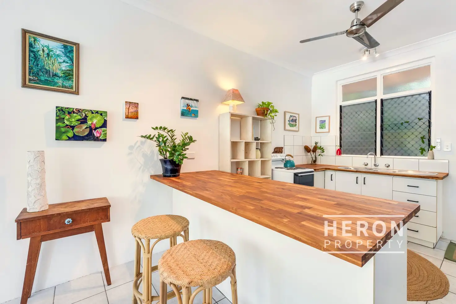 Main view of Homely apartment listing, 5/36 Kurrajong Crescent, Nightcliff NT 810