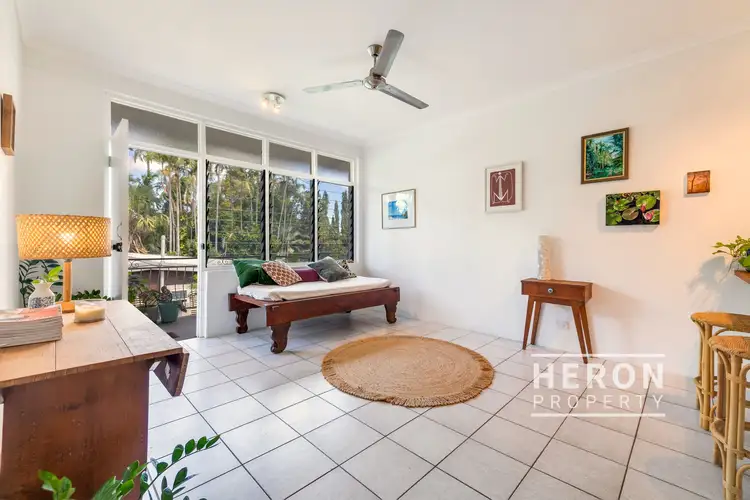 Fourth view of Homely apartment listing, 5/36 Kurrajong Crescent, Nightcliff NT 810