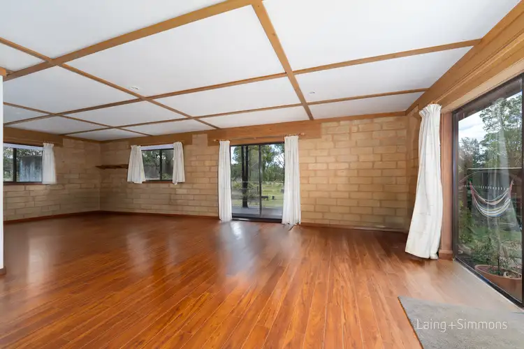 Second view of Homely house listing, 119 Bilga Road, Armidale NSW 2350