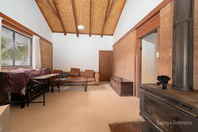 Third view of Homely house listing, 119 Bilga Road, Armidale NSW 2350