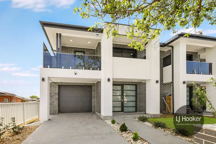 Main view of Homely house listing, 251a Cumberland Road, Auburn NSW 2144