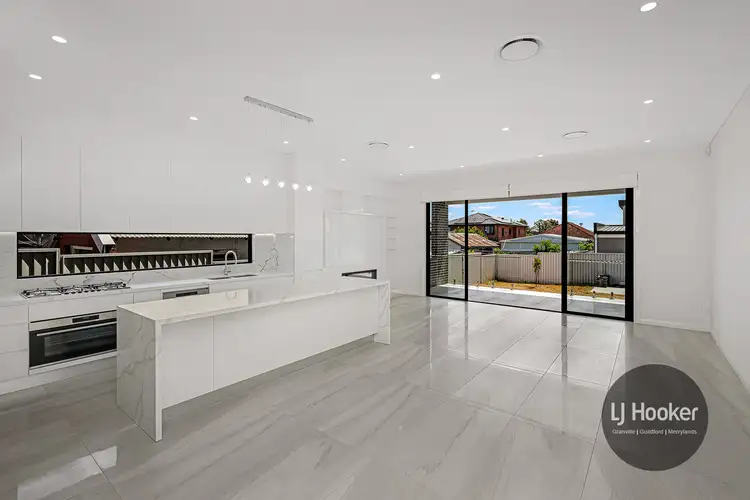 Third view of Homely house listing, 251a Cumberland Road, Auburn NSW 2144