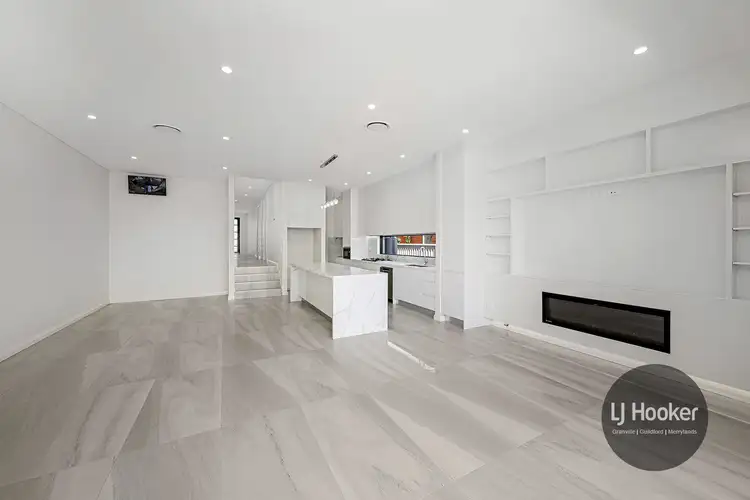 Fifth view of Homely house listing, 251a Cumberland Road, Auburn NSW 2144