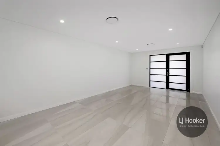 Sixth view of Homely house listing, 251a Cumberland Road, Auburn NSW 2144