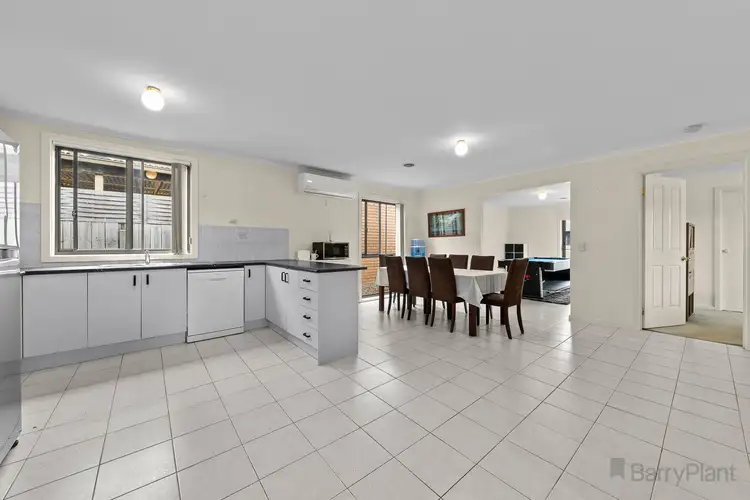 Third view of Homely house listing, 52 Grand Arch Way, Berwick VIC 3806