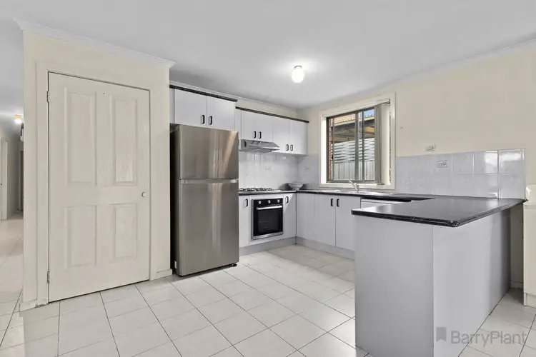 Fourth view of Homely house listing, 52 Grand Arch Way, Berwick VIC 3806