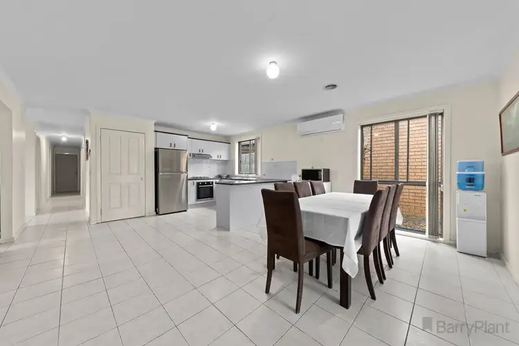 Fifth view of Homely house listing, 52 Grand Arch Way, Berwick VIC 3806