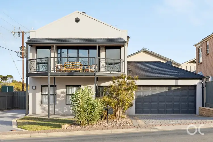 2 Marlborough Street, Port Noarlunga South SA 5167