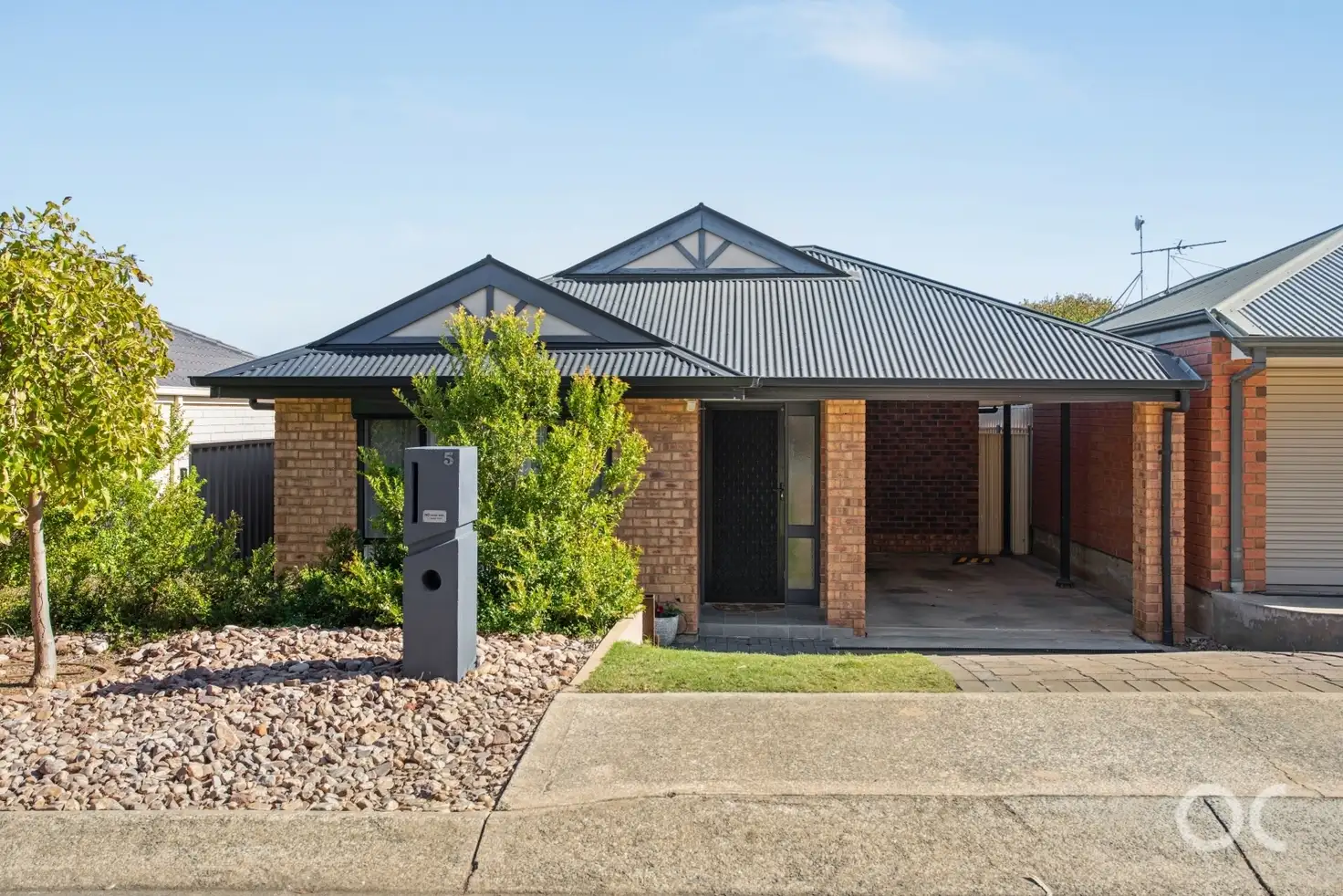 Main view of Homely house listing, 5 Harbour Drive, Seaford Rise SA 5169