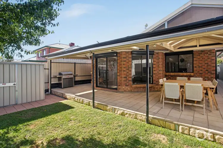 Second view of Homely house listing, 5 Harbour Drive, Seaford Rise SA 5169