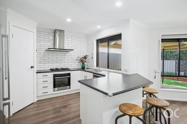 Third view of Homely house listing, 5 Harbour Drive, Seaford Rise SA 5169