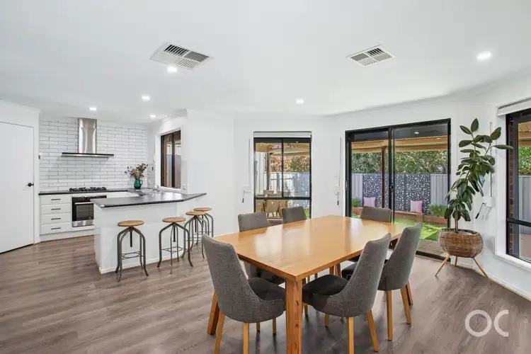 Fourth view of Homely house listing, 5 Harbour Drive, Seaford Rise SA 5169