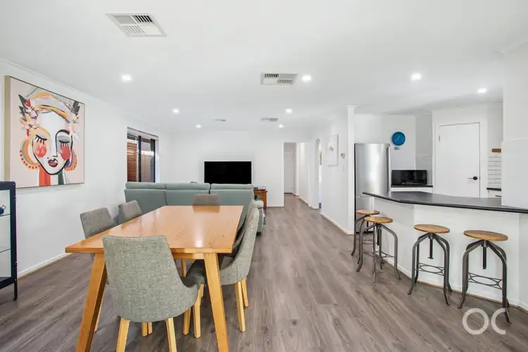 Sixth view of Homely house listing, 5 Harbour Drive, Seaford Rise SA 5169