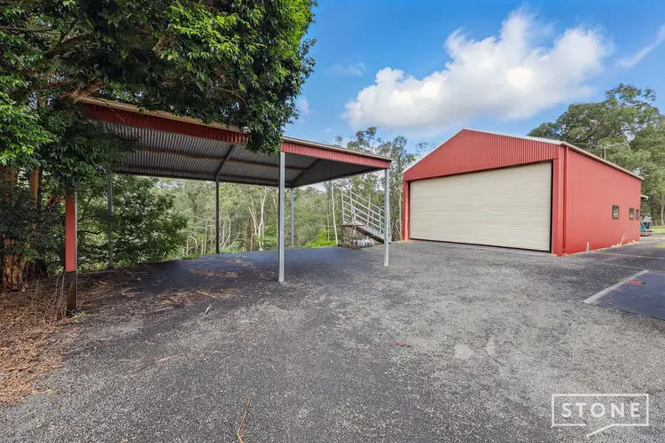 339 Greggs Road, Kurrajong NSW 2758